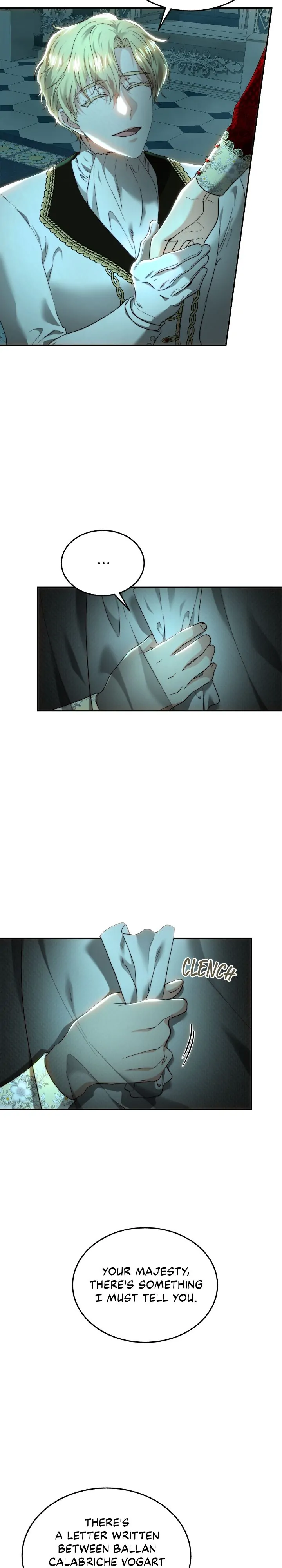 Rosalyn Bogarte chapter 78 page 20