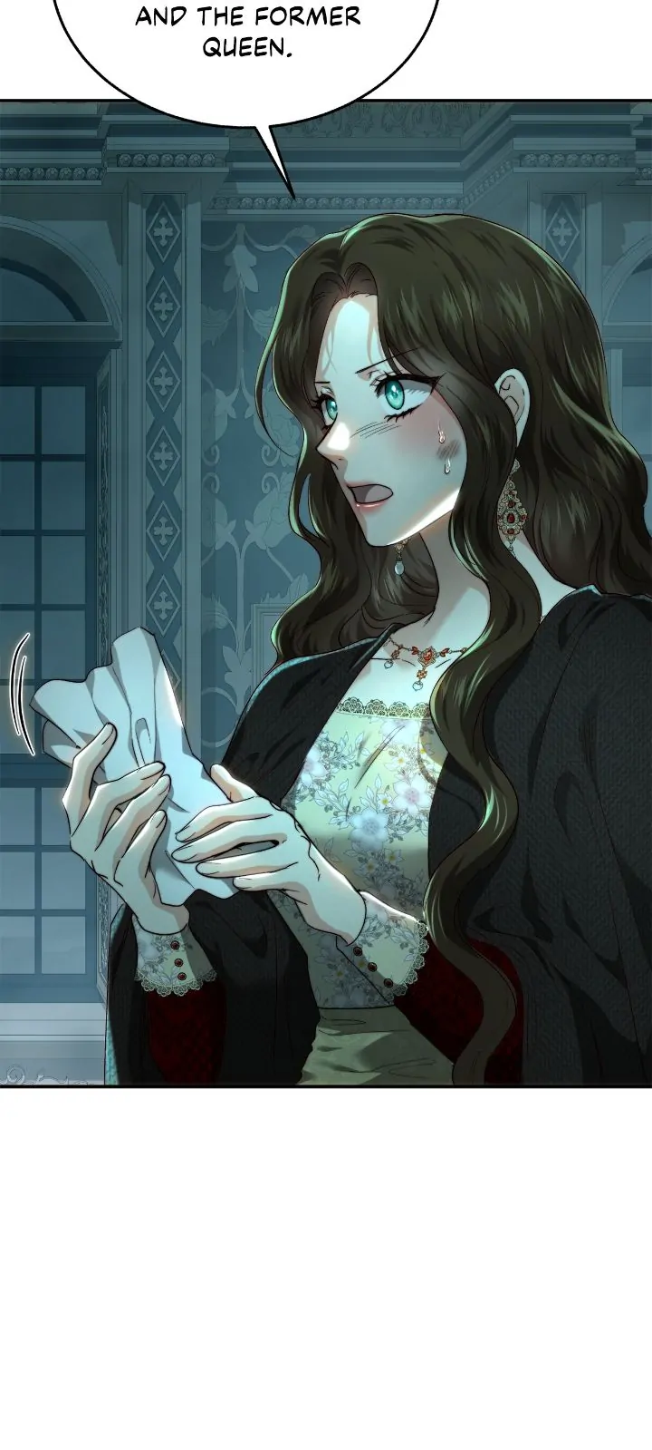 Rosalyn Bogarte chapter 78 page 21