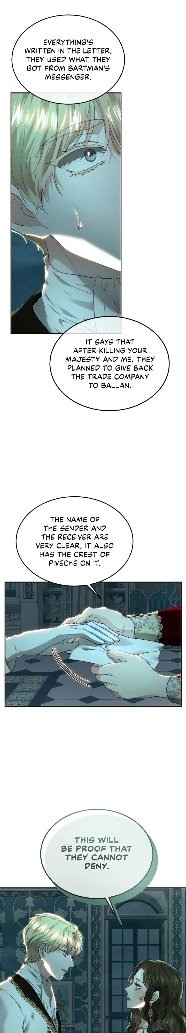 Rosalyn Bogarte chapter 78 page 22