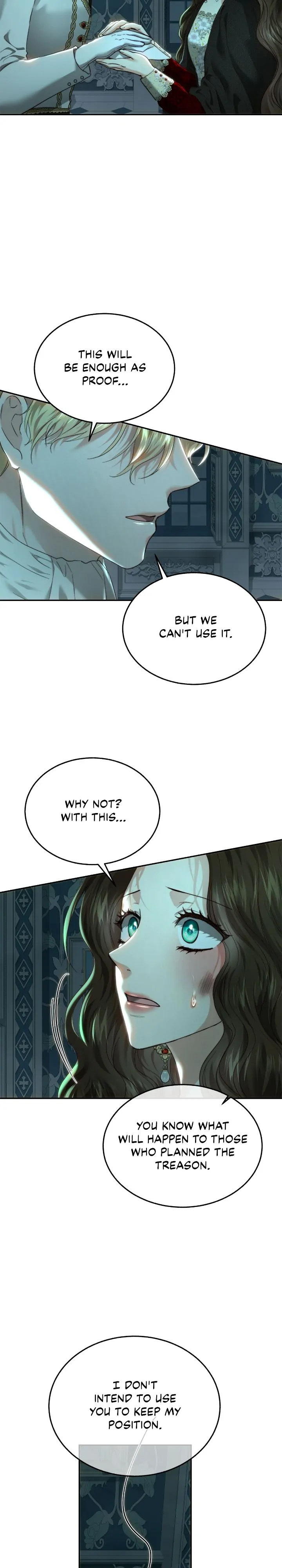 Rosalyn Bogarte chapter 78 page 23
