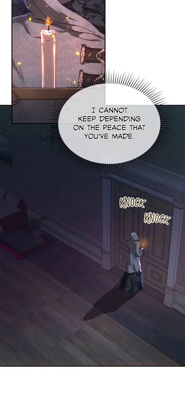 Rosalyn Bogarte chapter 78 page 27