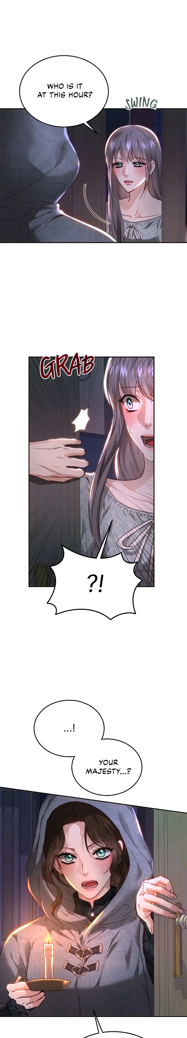 Rosalyn Bogarte chapter 78 page 28