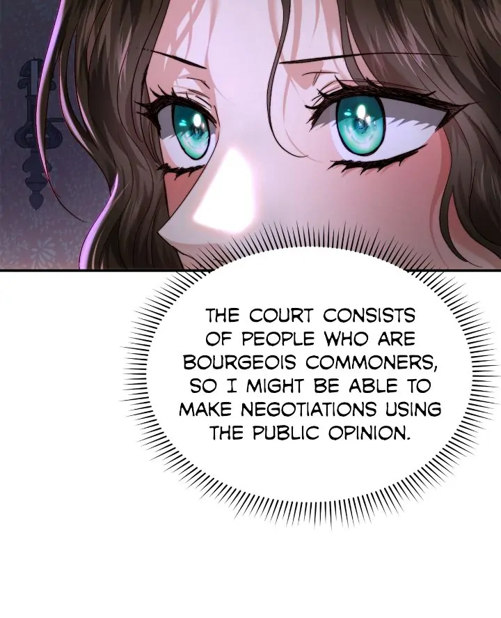 Rosalyn Bogarte chapter 78 page 33