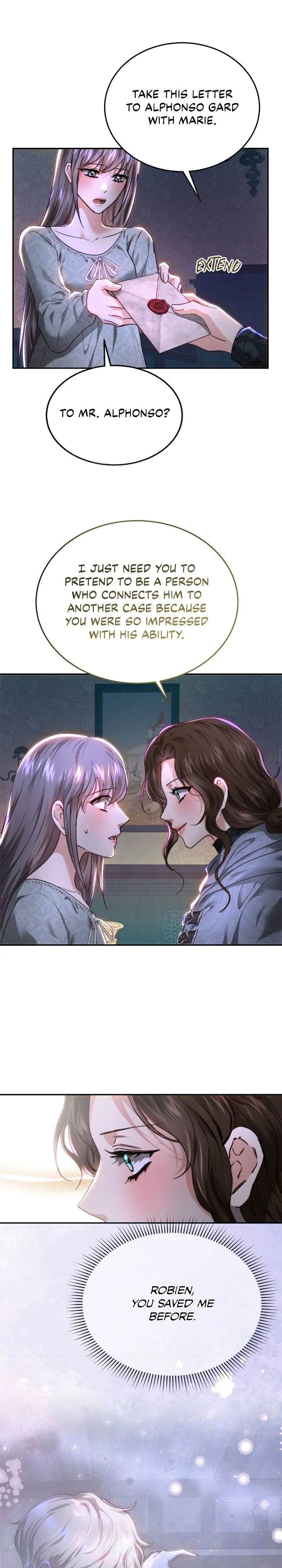 Rosalyn Bogarte chapter 78 page 34
