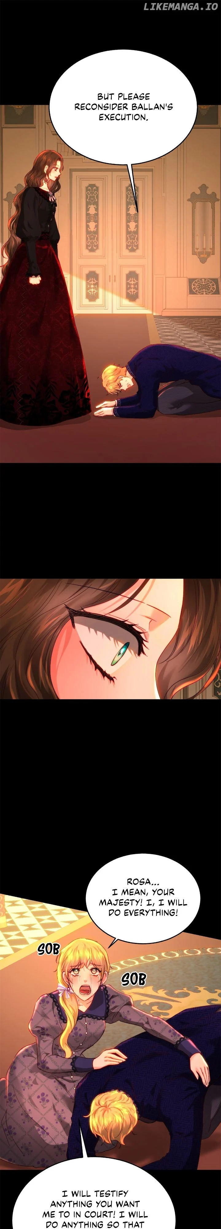 Rosalyn Bogarte chapter 80 page 4