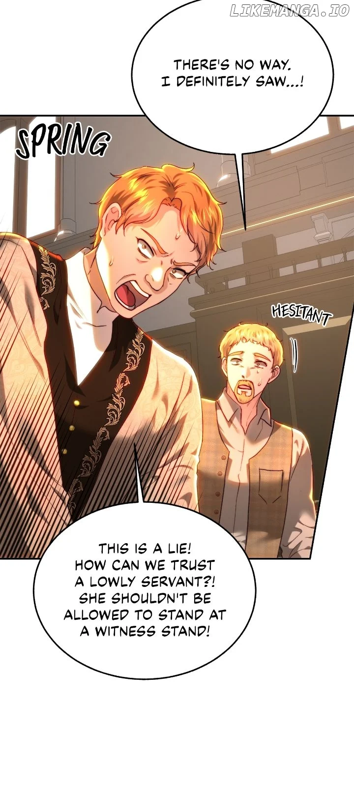 Rosalyn Bogarte chapter 80 page 18