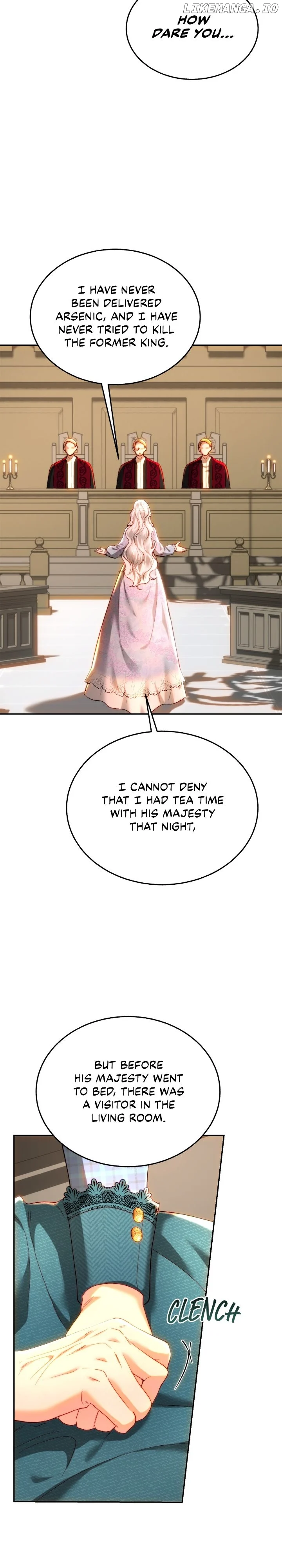 Rosalyn Bogarte chapter 80 page 20