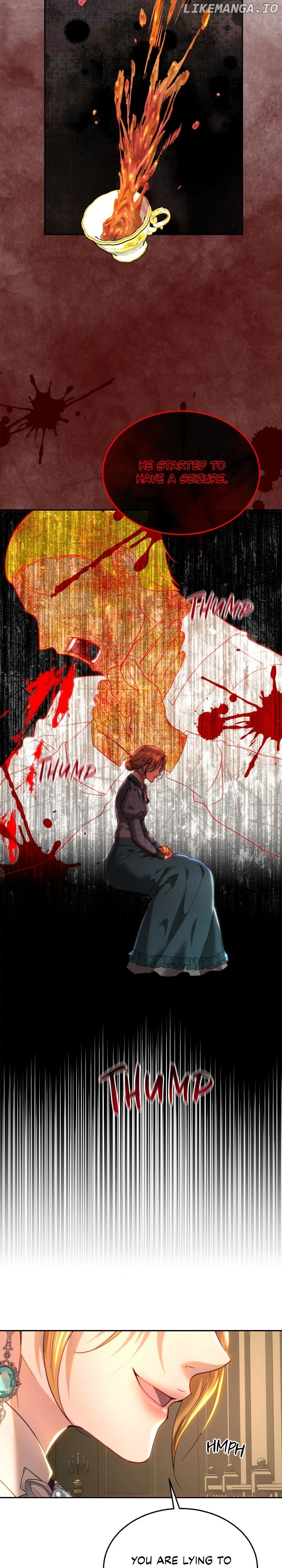 Rosalyn Bogarte chapter 80 page 23