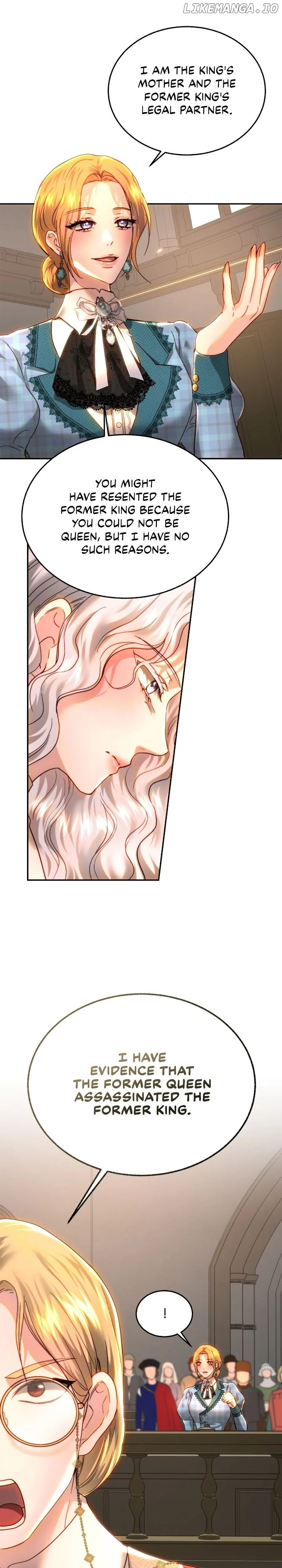 Rosalyn Bogarte chapter 80 page 25