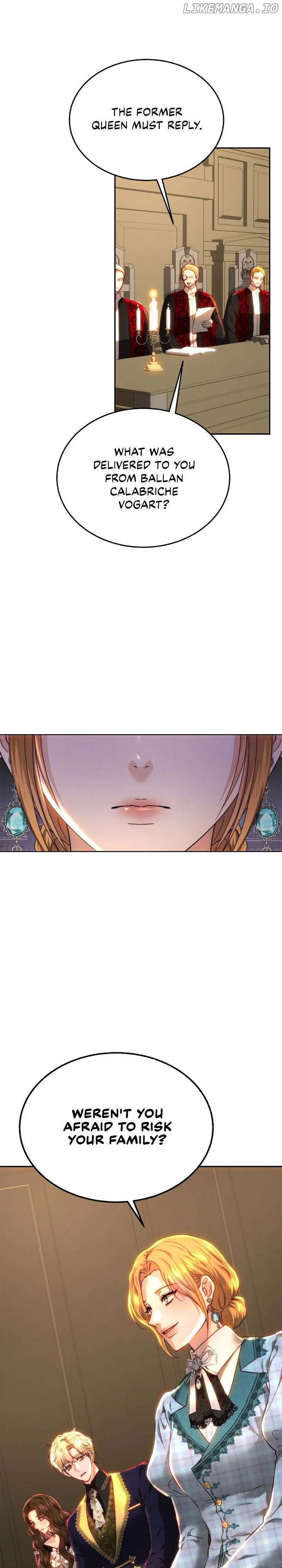 Rosalyn Bogarte chapter 80 page 31