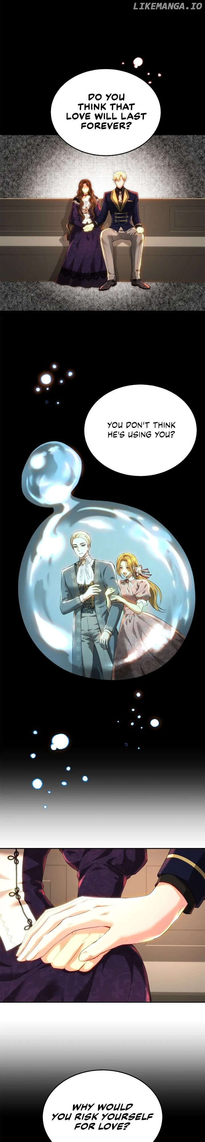 Rosalyn Bogarte chapter 80 page 35