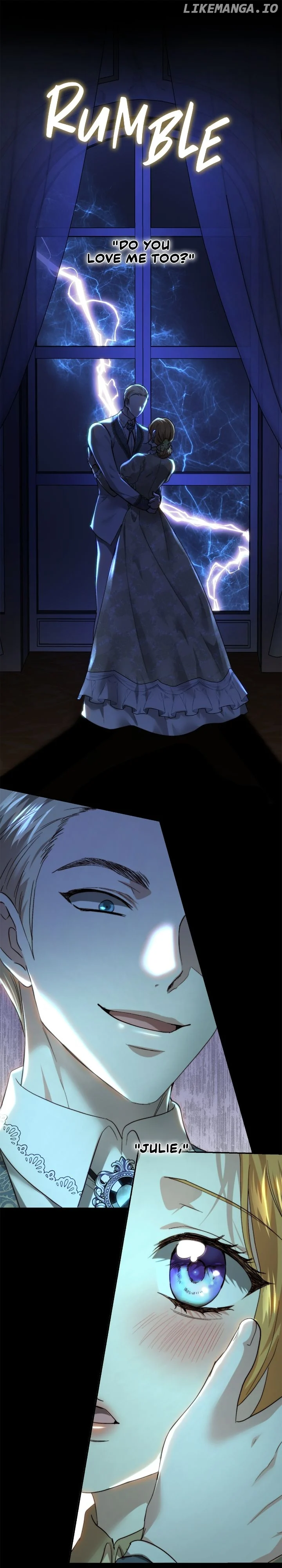 Rosalyn Bogarte chapter 80 page 43