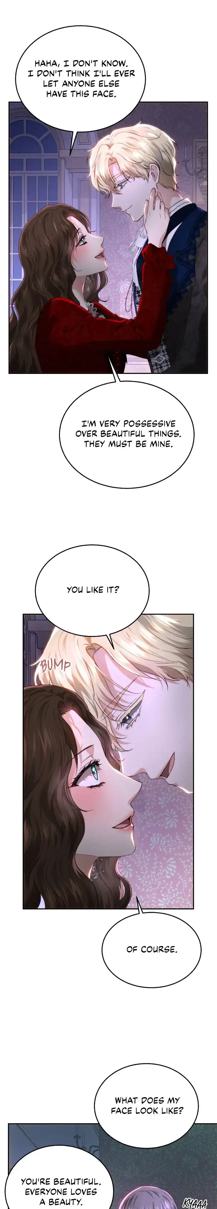 Rosalyn Bogarte chapter 86 page 5