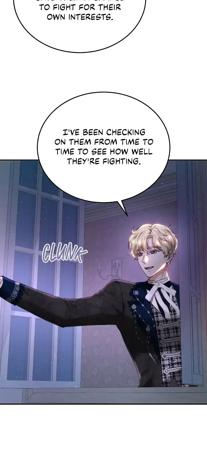 Rosalyn Bogarte chapter 86 page 7