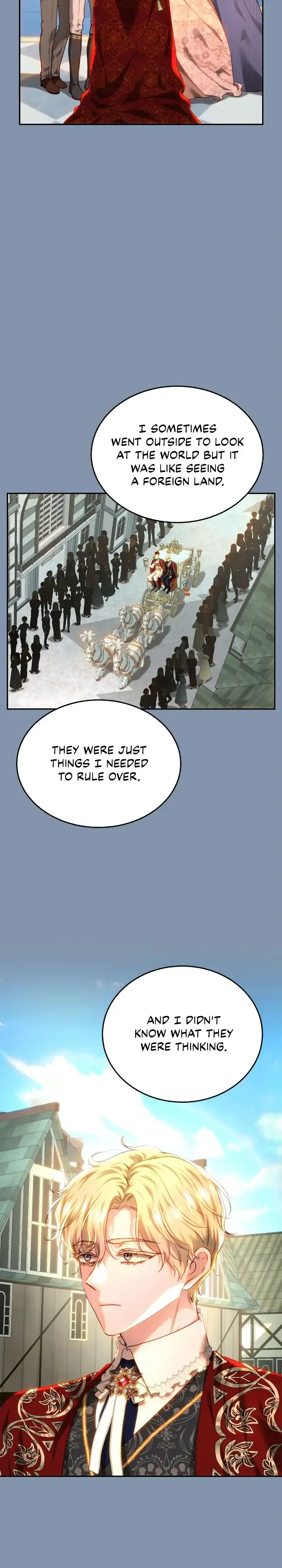 Rosalyn Bogarte chapter 86 page 12