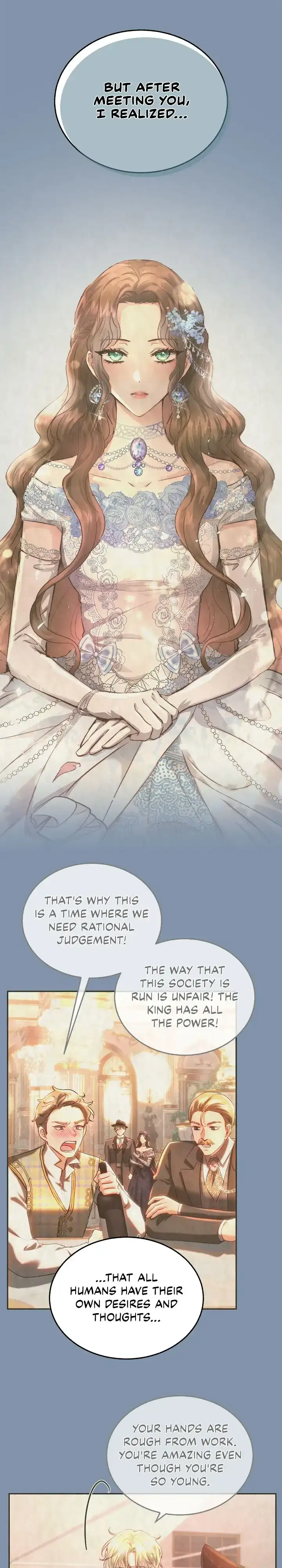Rosalyn Bogarte chapter 86 page 14