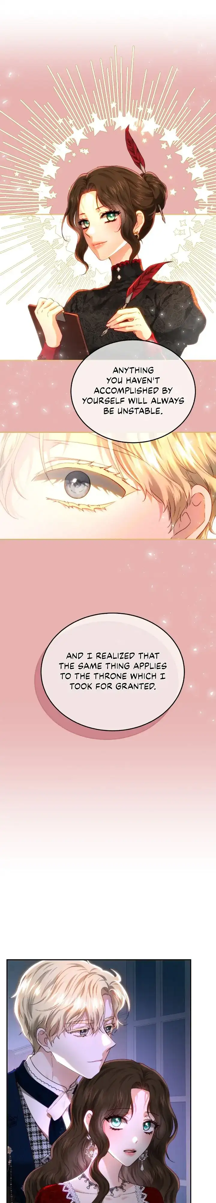 Rosalyn Bogarte chapter 86 page 17