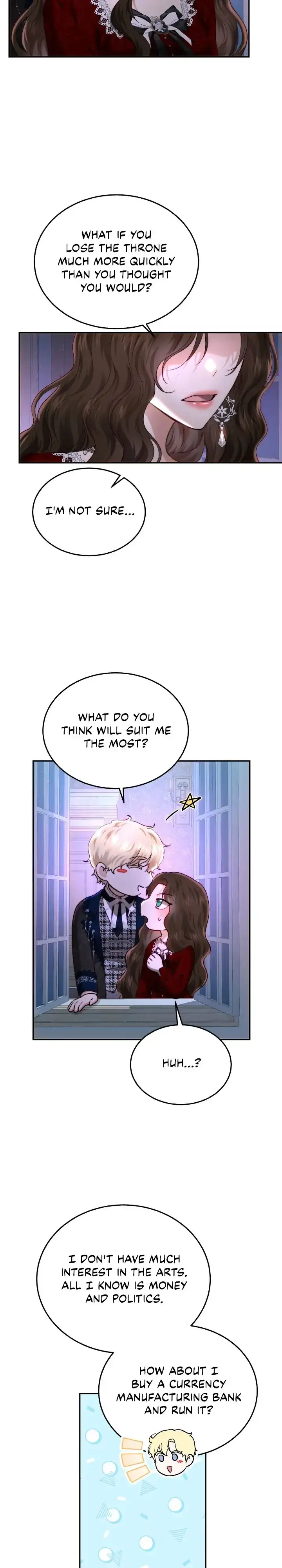Rosalyn Bogarte chapter 86 page 18