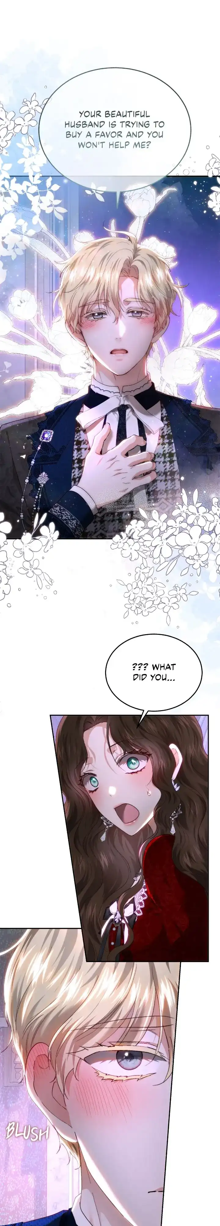 Rosalyn Bogarte chapter 86 page 21
