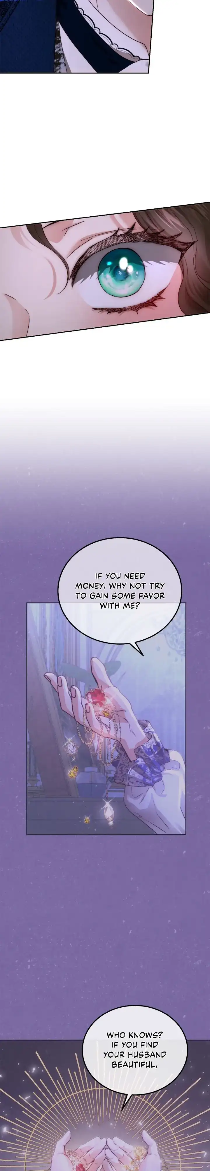 Rosalyn Bogarte chapter 86 page 22