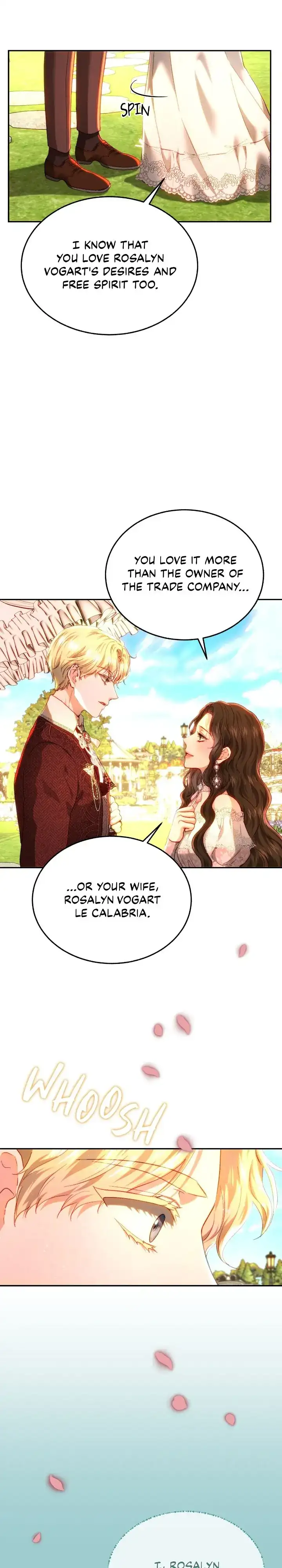 Rosalyn Bogarte chapter 86 page 29