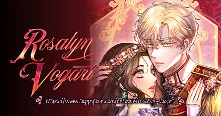 Rosalyn Bogarte chapter 87 page 1
