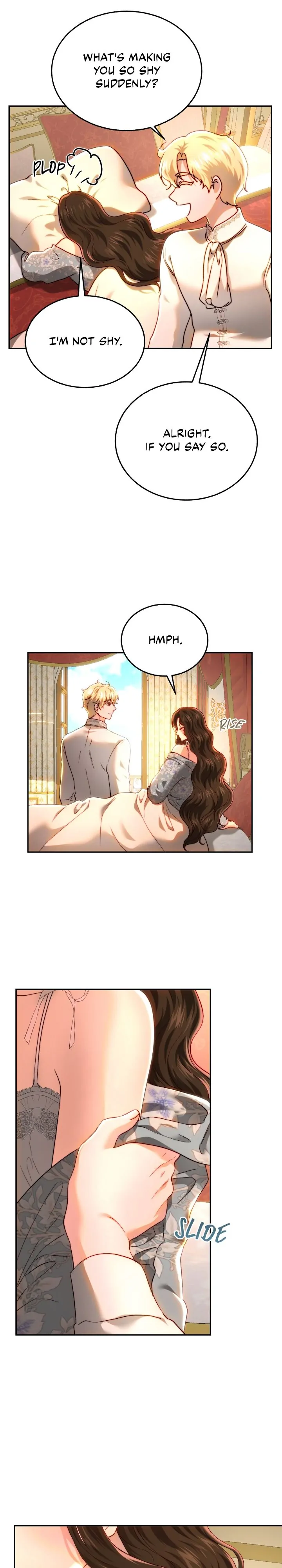 Rosalyn Bogarte chapter 87 page 5