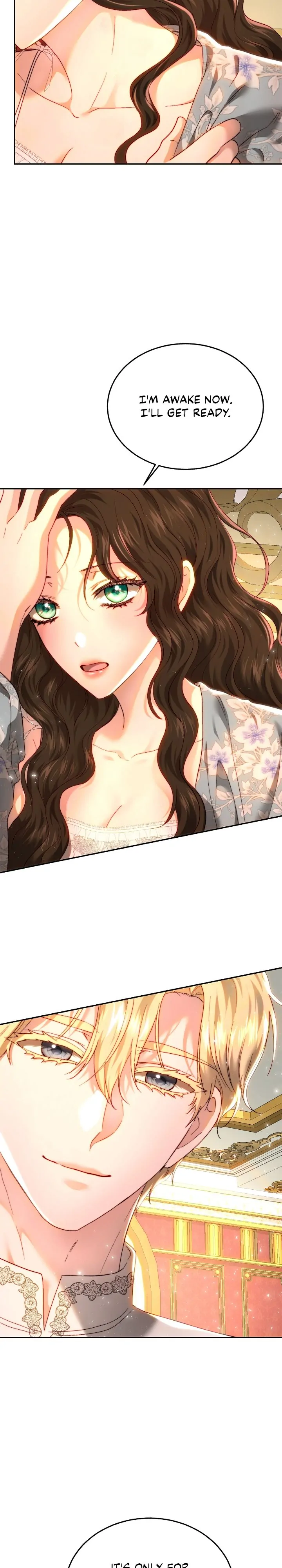 Rosalyn Bogarte chapter 87 page 6
