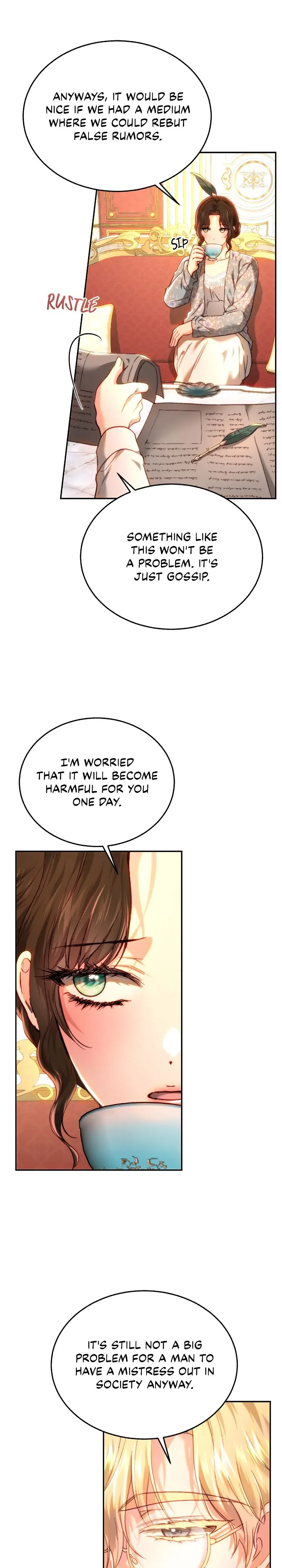 Rosalyn Bogarte chapter 87 page 14
