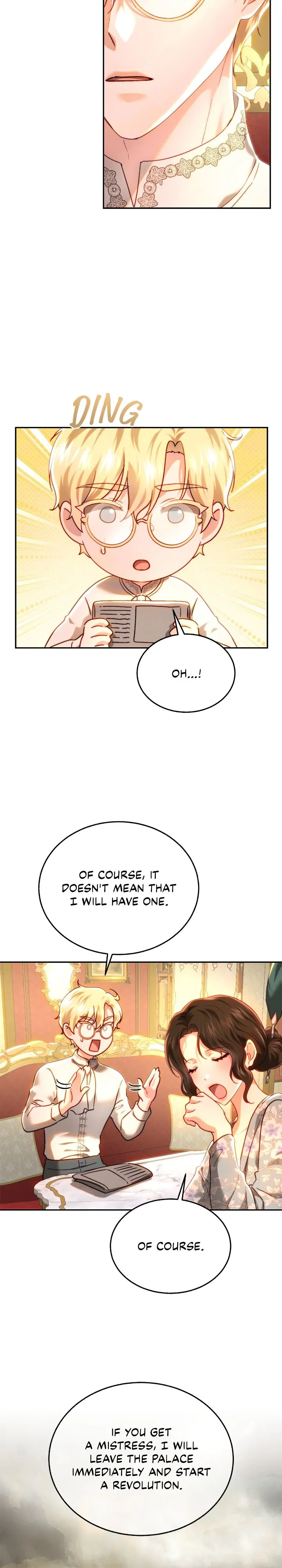 Rosalyn Bogarte chapter 87 page 15