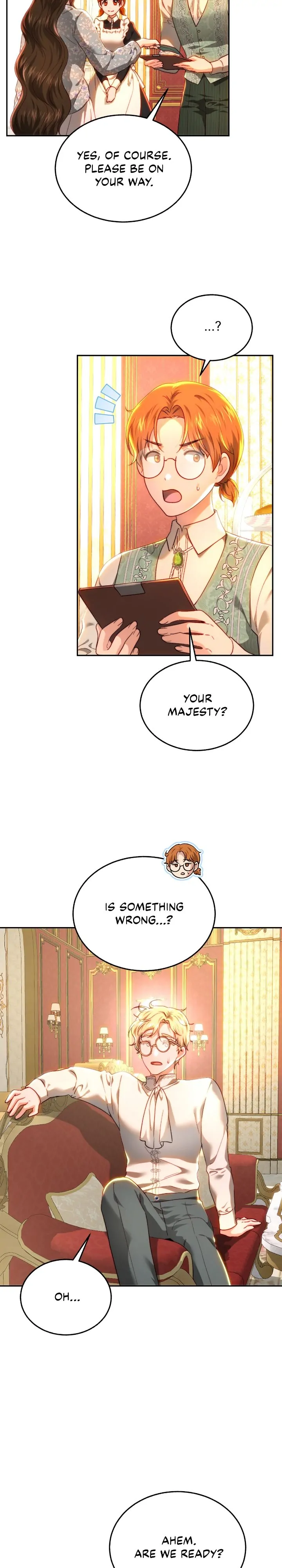 Rosalyn Bogarte chapter 87 page 24