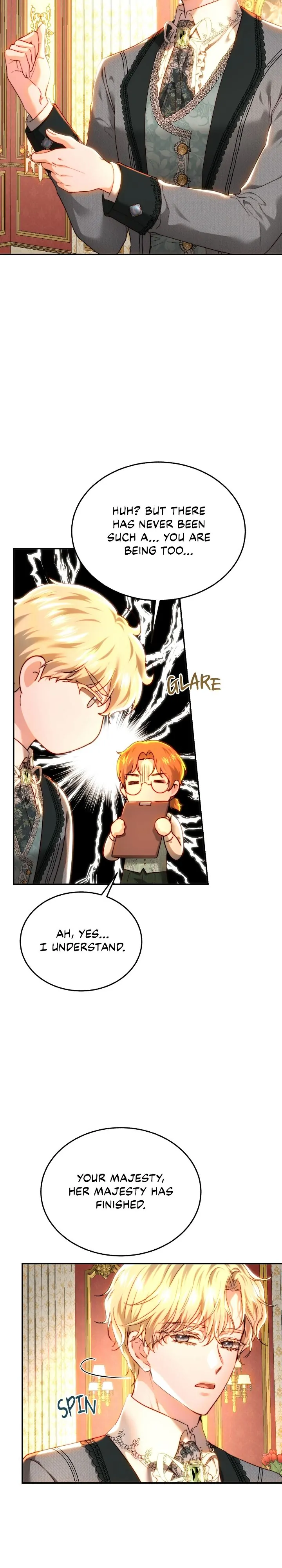 Rosalyn Bogarte chapter 87 page 27