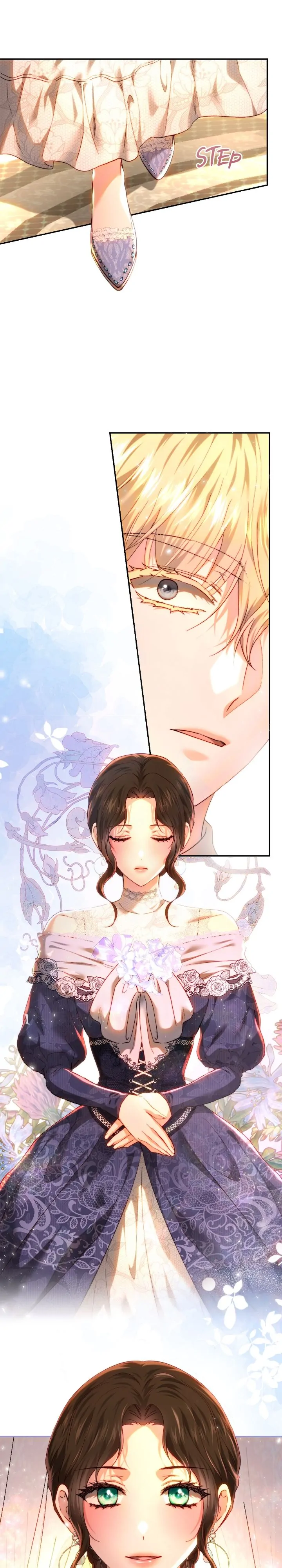 Rosalyn Bogarte chapter 87 page 29
