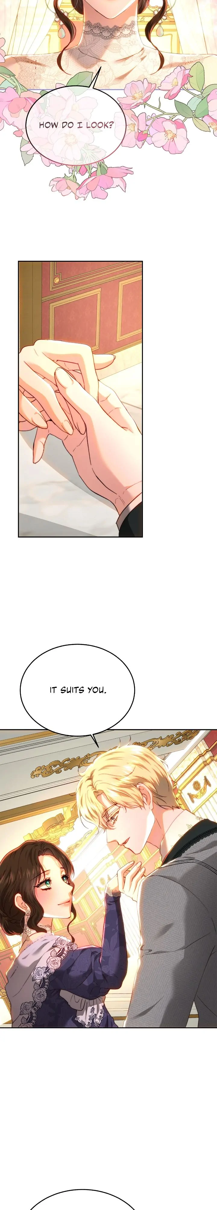 Rosalyn Bogarte chapter 87 page 30