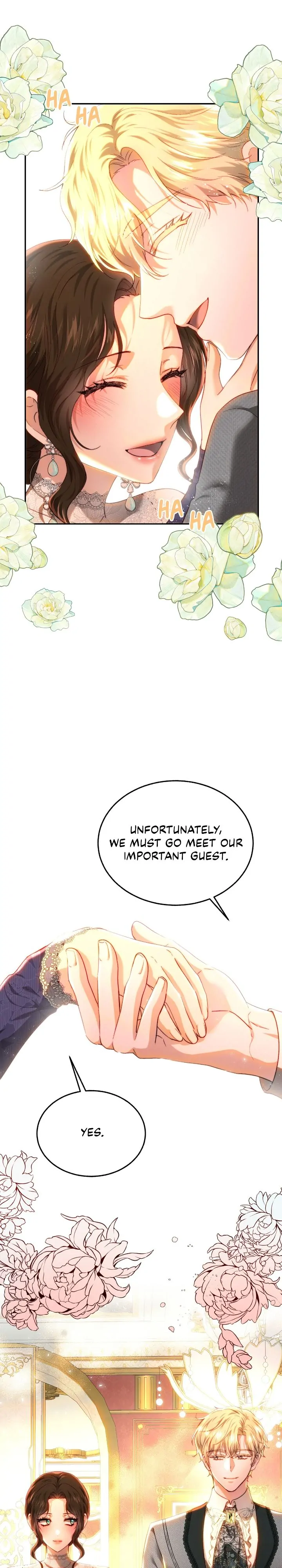 Rosalyn Bogarte chapter 87 page 32