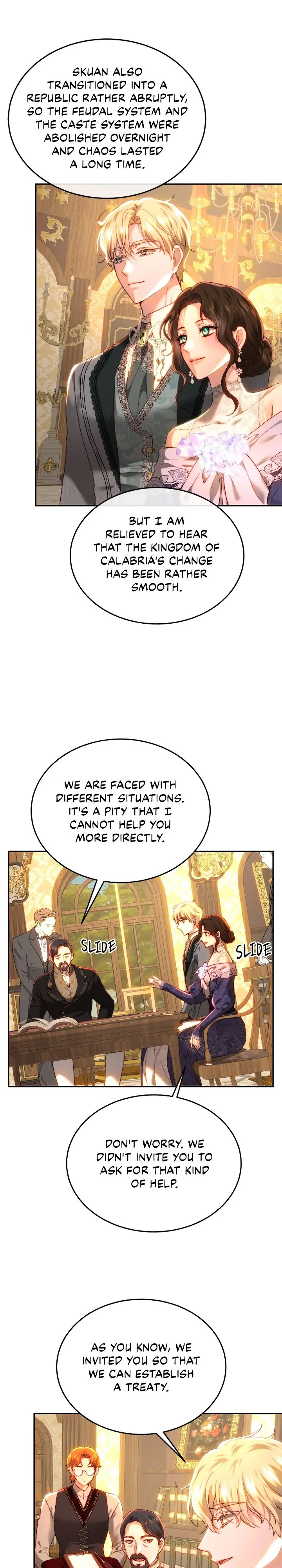 Rosalyn Bogarte chapter 88 page 5