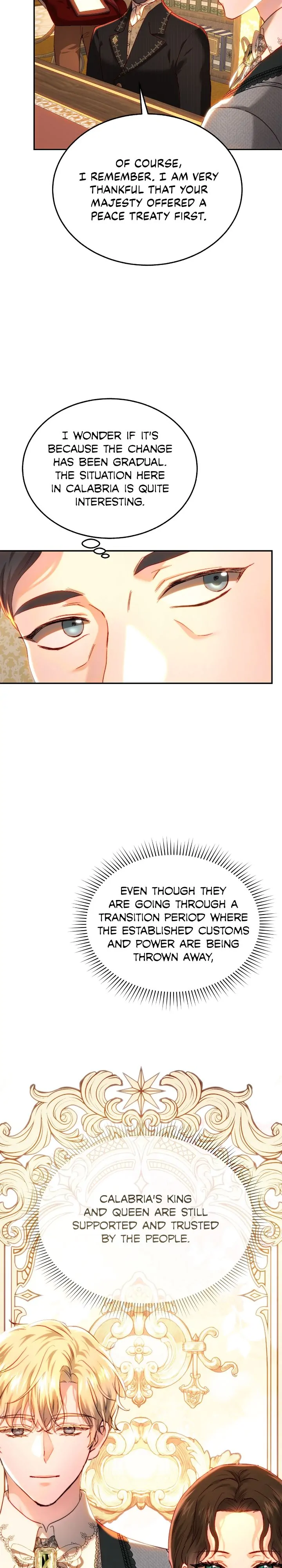 Rosalyn Bogarte chapter 88 page 6