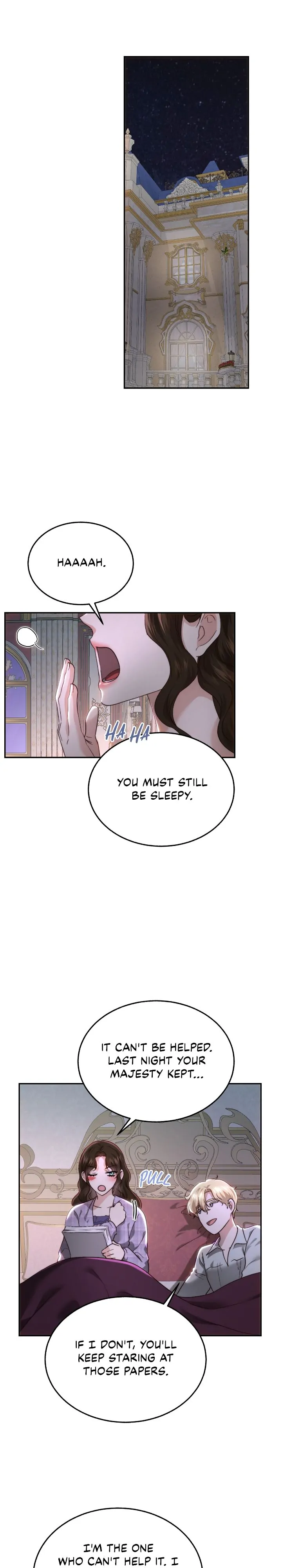 Rosalyn Bogarte chapter 88 page 8