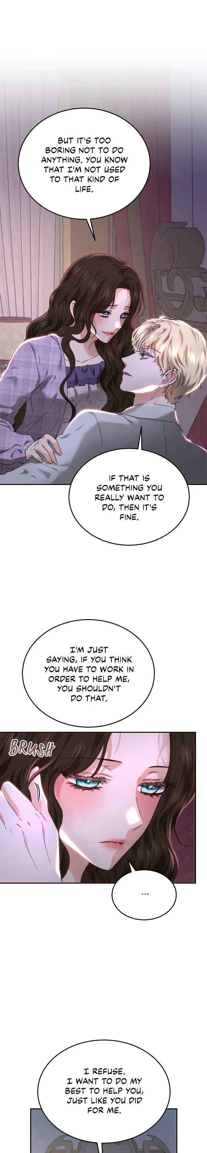 Rosalyn Bogarte chapter 88 page 11
