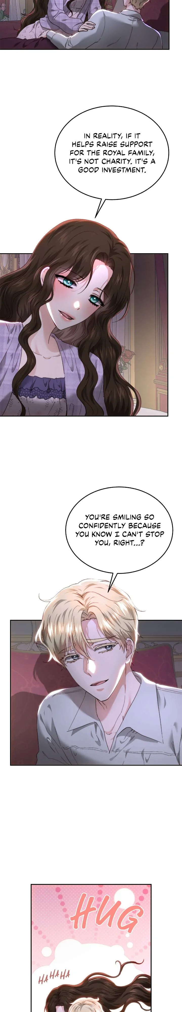 Rosalyn Bogarte chapter 88 page 15