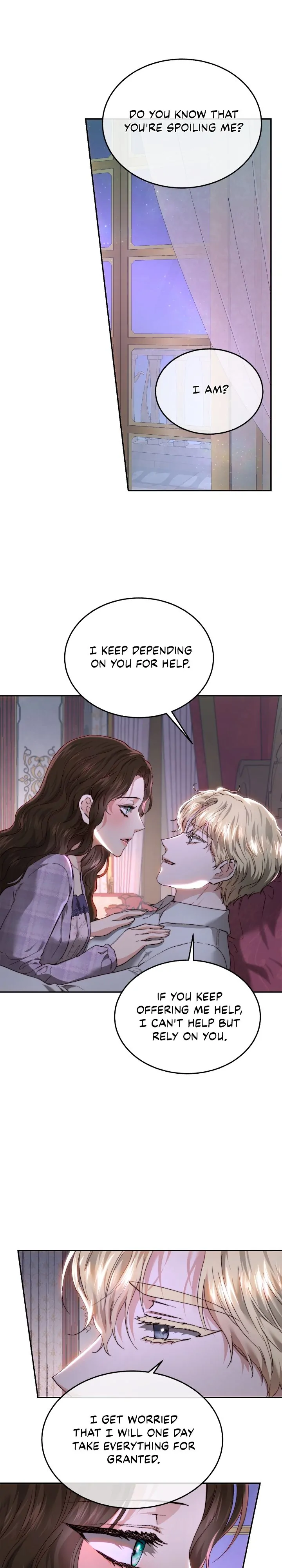 Rosalyn Bogarte chapter 88 page 17