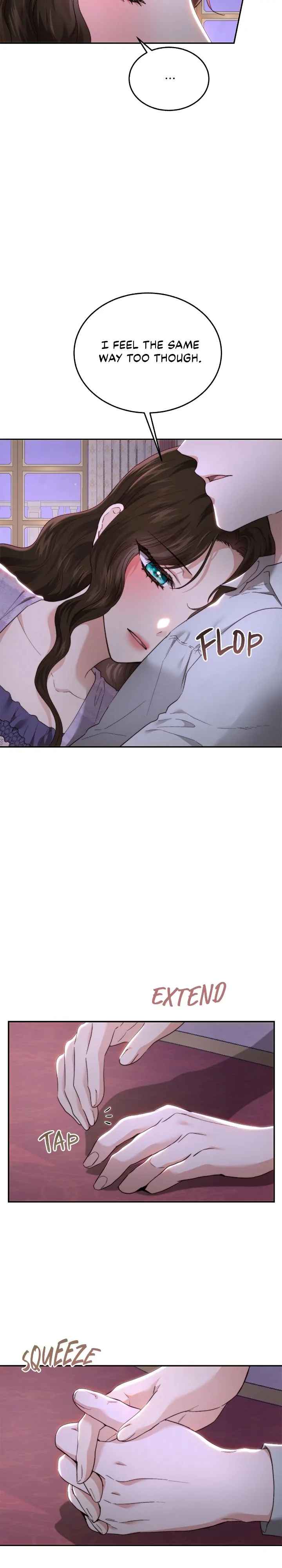 Rosalyn Bogarte chapter 88 page 18