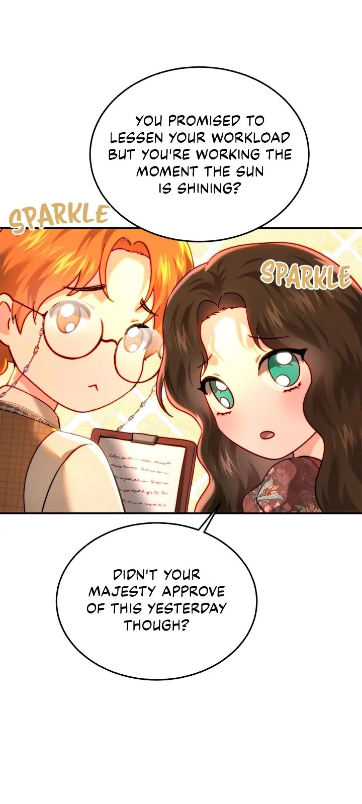 Rosalyn Bogarte chapter 88 page 22