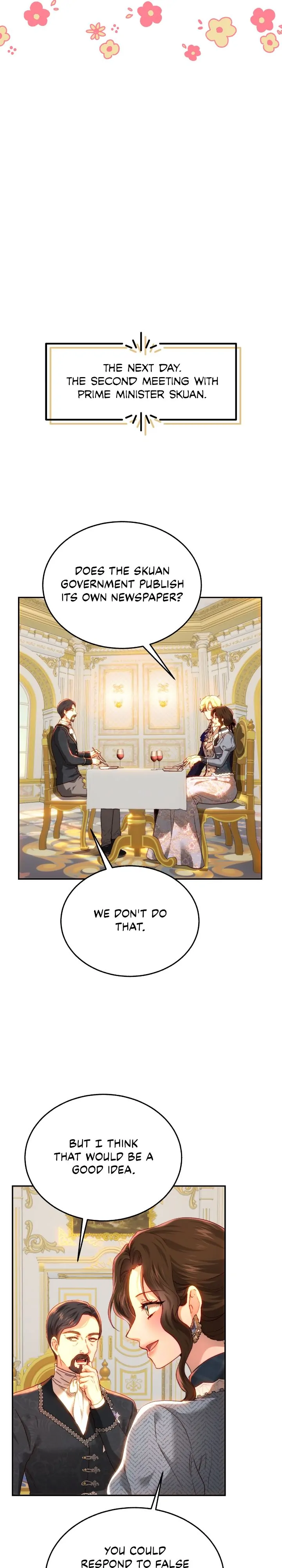 Rosalyn Bogarte chapter 88 page 24