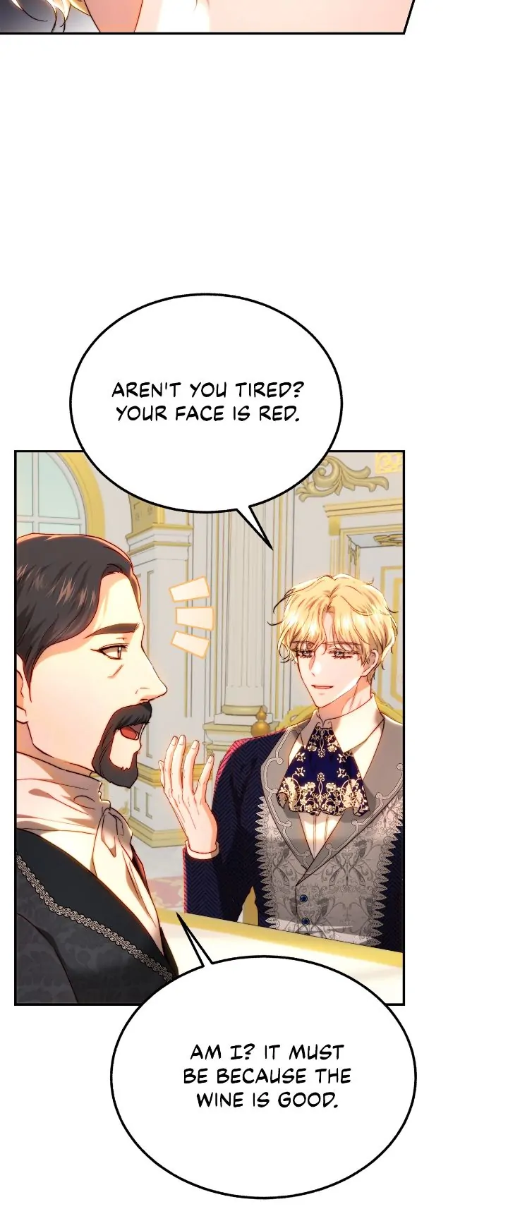 Rosalyn Bogarte chapter 88 page 28