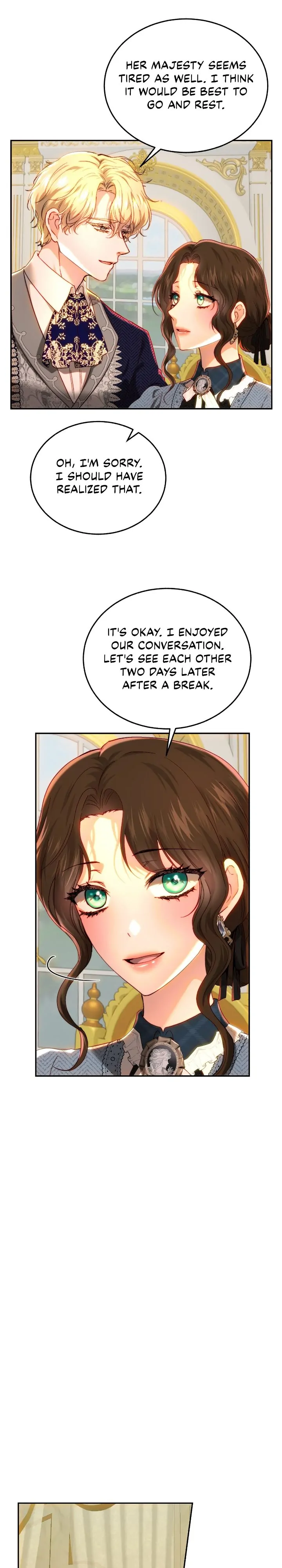 Rosalyn Bogarte chapter 88 page 29