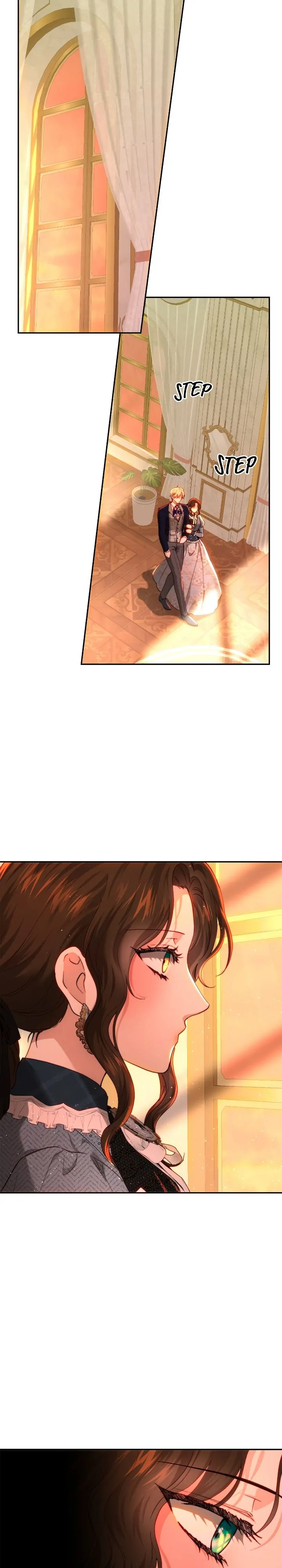Rosalyn Bogarte chapter 88 page 30