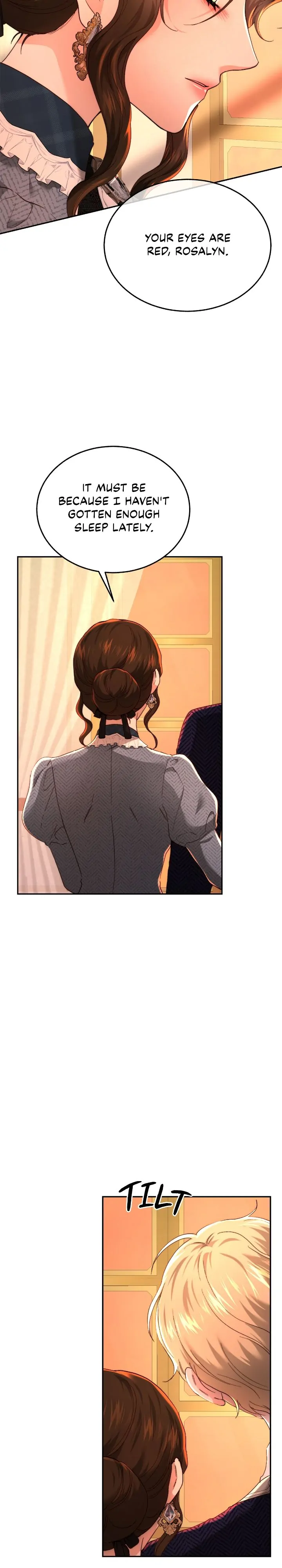 Rosalyn Bogarte chapter 88 page 33