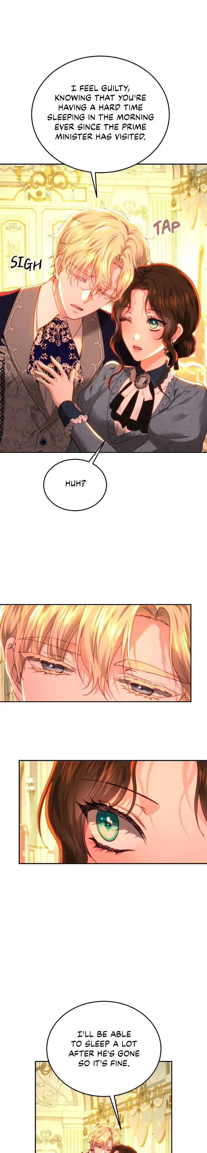 Rosalyn Bogarte chapter 88 page 35