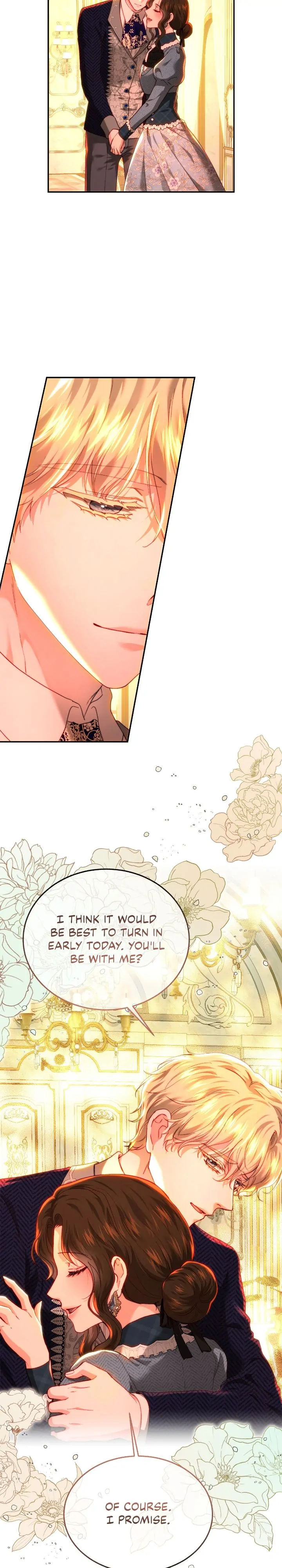 Rosalyn Bogarte chapter 88 page 36